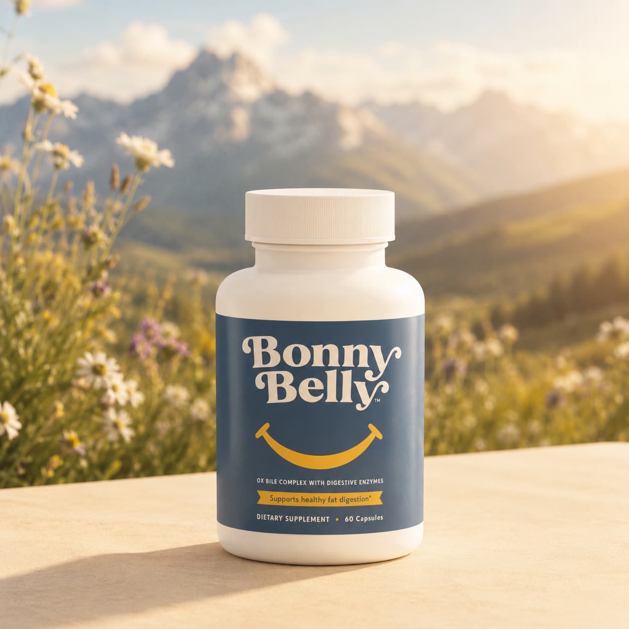 Bonny Belly™